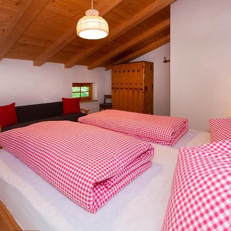 Ferienhaus Schafstall 阿尔卑巴赫 外观 照片